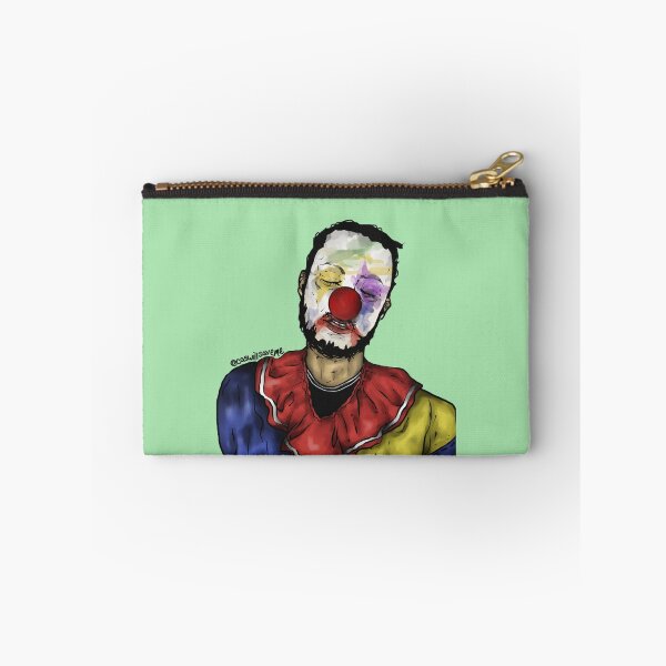 Item preview, Clown Boy designed and sold by Caswillsaveme.