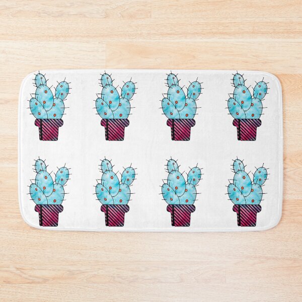 Item preview, Cactus  designed and sold by TimesTwoAngela.