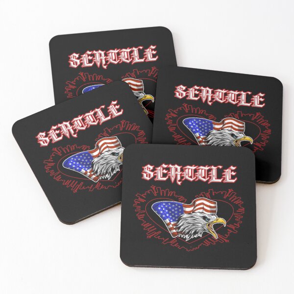 Item preview,  Seattle designed and sold by JL-Genuine.