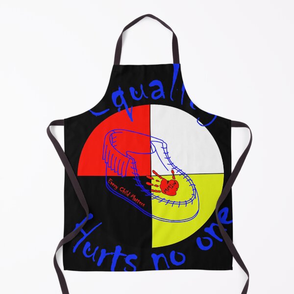 Item preview, Equality hurts no one Anna White Classic T-Shirt designed and sold by VielhuberDean.