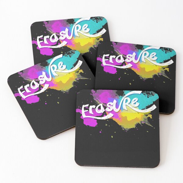 Item preview, Erasure Essential T-Shirt designed and sold by NevilCarol.