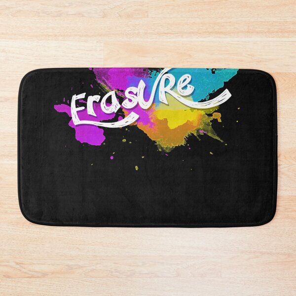 Item preview, Erasure Essential T-Shirt designed and sold by NevilCarol.