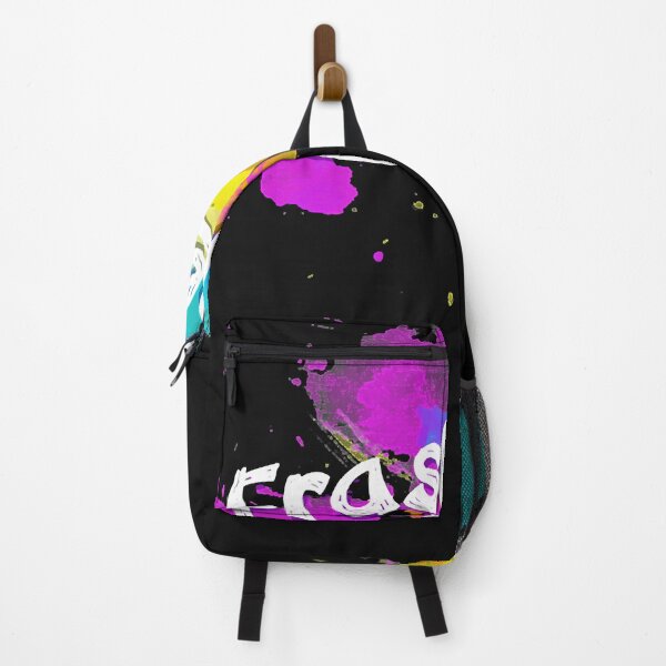 Item preview, Erasure Essential T-Shirt designed and sold by NevilCarol.