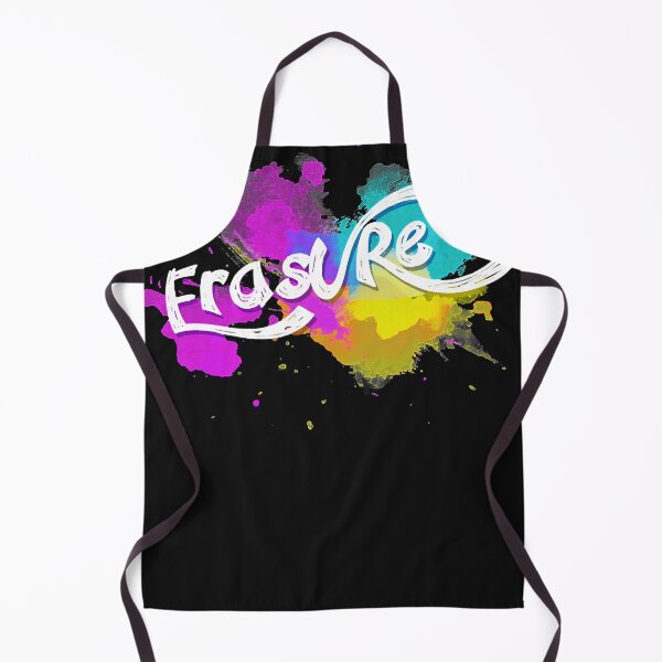 Item preview, Erasure Essential T-Shirt designed and sold by NevilCarol.