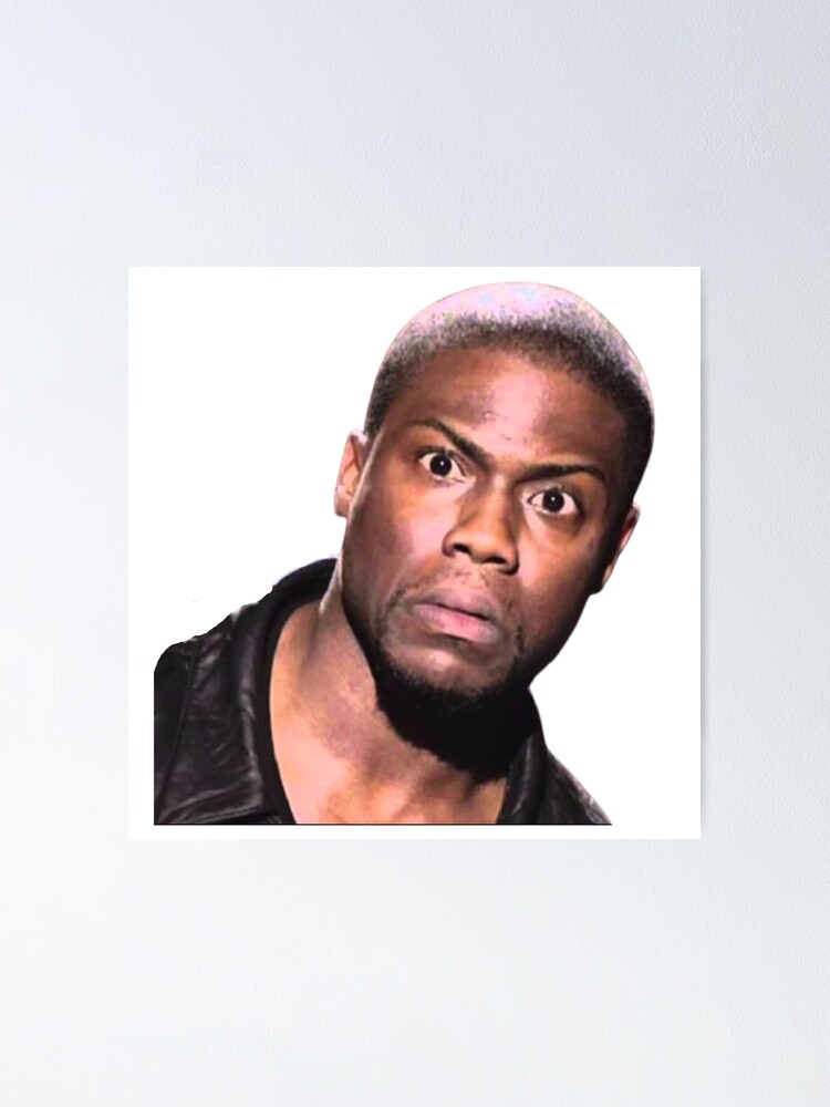 Kevin Hart meme non non non