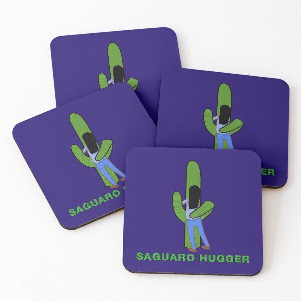 Item preview, Saguaro Hugger designed and sold by janraydesigns.