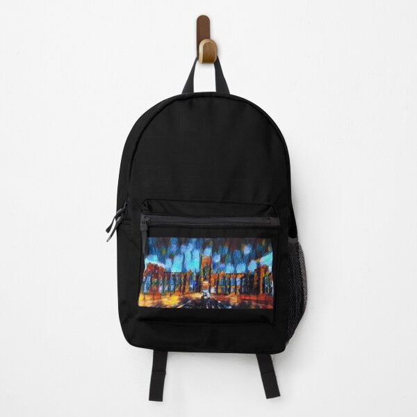 Item preview, Queen's University Belfast painting designed and sold by Zion-Weiss.