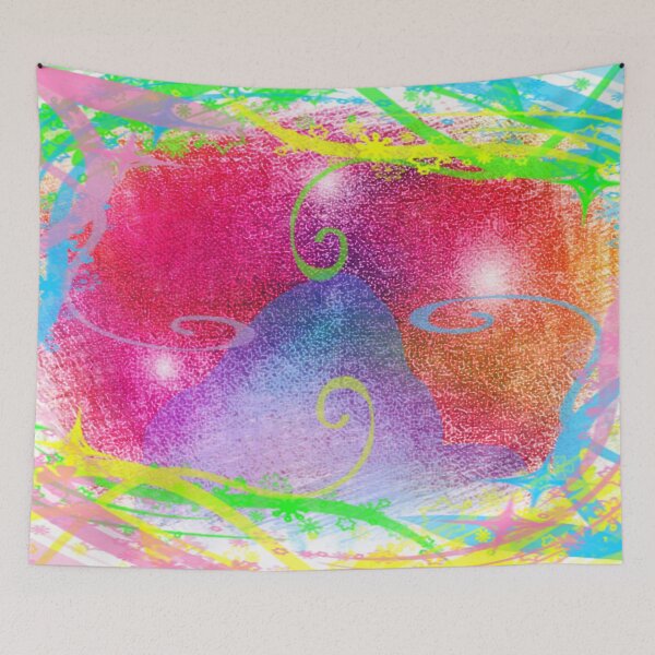Item preview, Pattern created - mirage designed and sold by Shirley cute art .