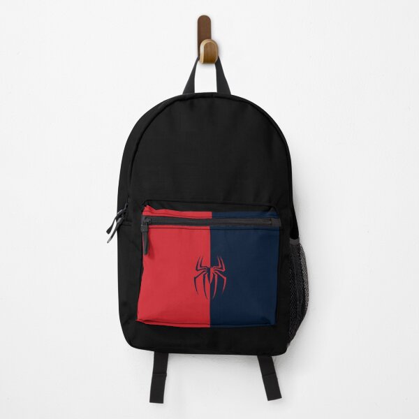 Item preview, Red And Black Color Spider Tattoo designed and sold by anjanaartz.