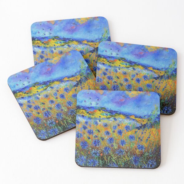 Item preview, Summertime easy living designed and sold by calimero.