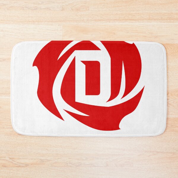 Item preview, Derrick Rose Logo Essential T-Shirt designed and sold by ParkerDebbie.