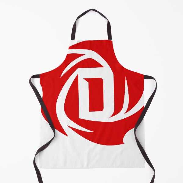 Item preview, Derrick Rose Logo Essential T-Shirt designed and sold by ParkerDebbie.