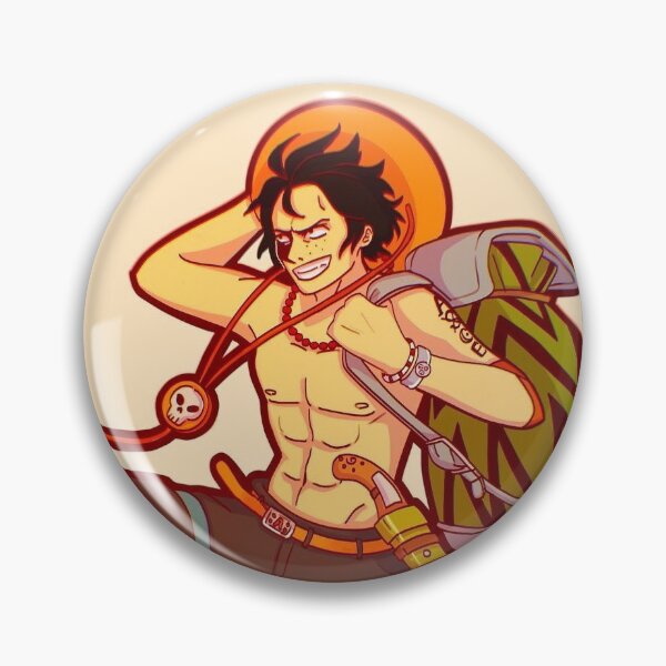 Item preview, Ace designed and sold by madssart.