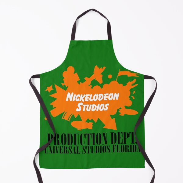 Item preview, Retro Nick Studios 90s Production Crew Tribute designed and sold by 90snerd.