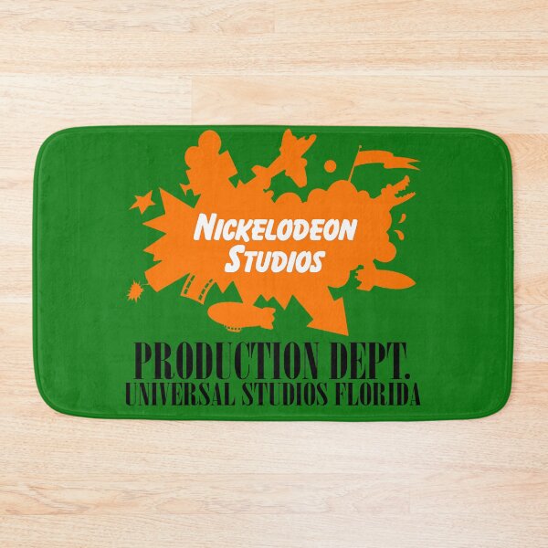 Item preview, Retro Nick Studios 90s Production Crew Tribute designed and sold by 90snerd.