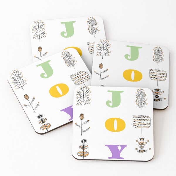 Item preview, The Joy of Life designed and sold by ExpressiveBrush.