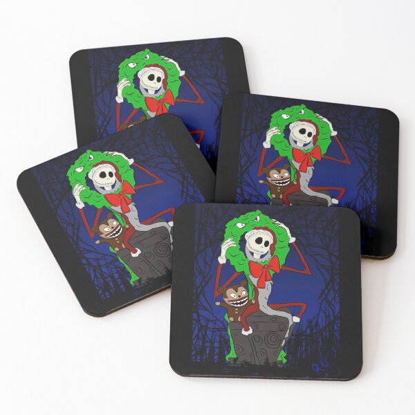 Item preview, Nightmare Before Christmas Funny designed and sold by CaliforniaStore.