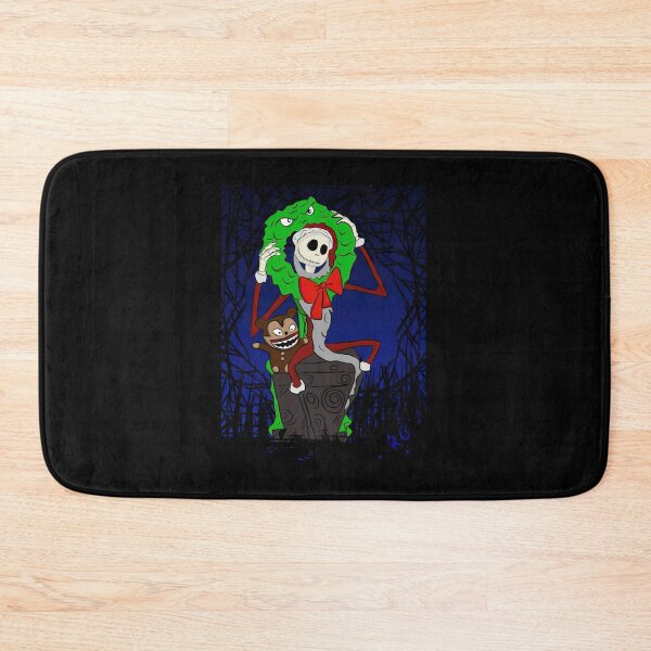 Item preview, Nightmare Before Christmas Funny designed and sold by CaliforniaStore.