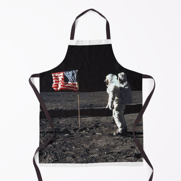 Item preview, moon landing photo designed and sold by cheechlaroo13.