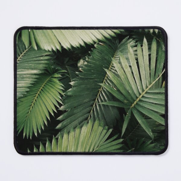 Item preview, Tripical Plam Leaves Classic designed and sold by clothstudios.