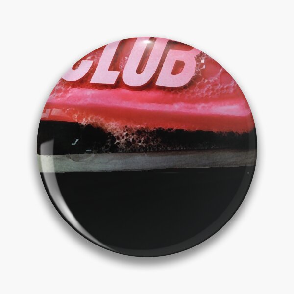 Item preview, fight club soap Classic T-Shirt designed and sold by VielhuberDean.