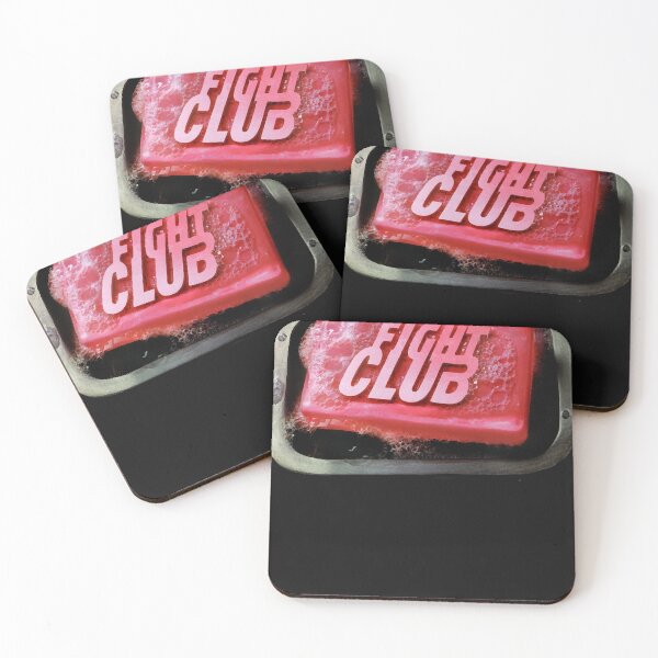 Item preview, fight club soap Classic T-Shirt designed and sold by VielhuberDean.
