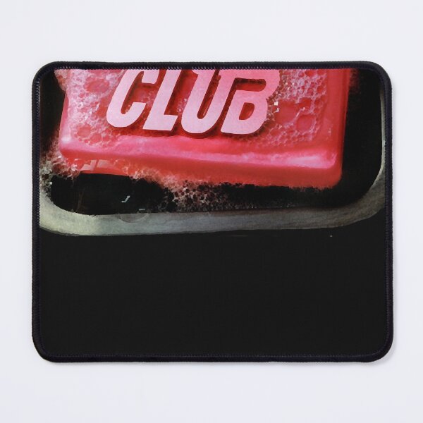 Item preview, fight club soap Classic T-Shirt designed and sold by VielhuberDean.