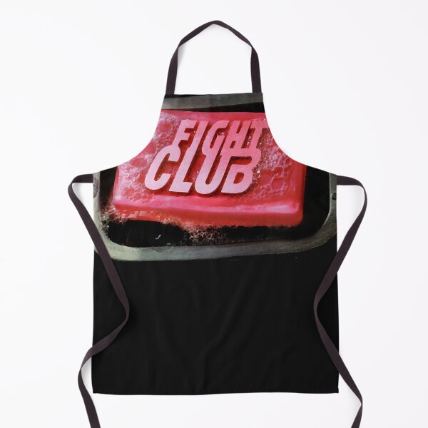 Item preview, fight club soap Classic T-Shirt designed and sold by VielhuberDean.