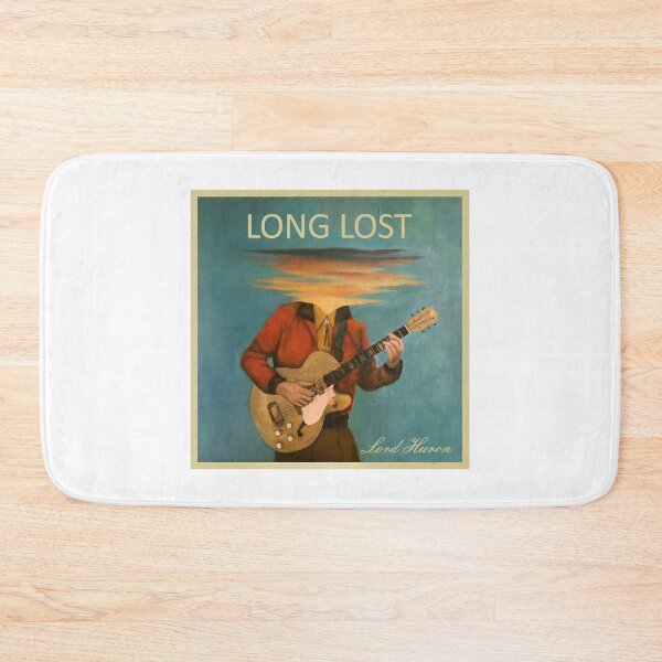 Item preview, LORD HURON LONG LOST 2022 designed and sold by bikpal.