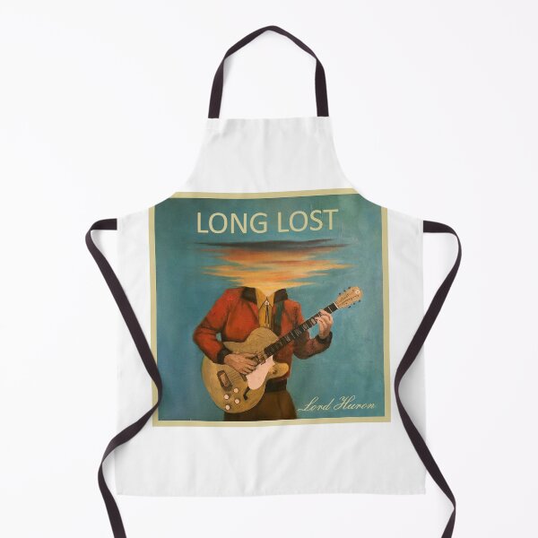 Item preview, LORD HURON LONG LOST 2022 designed and sold by bikpal.