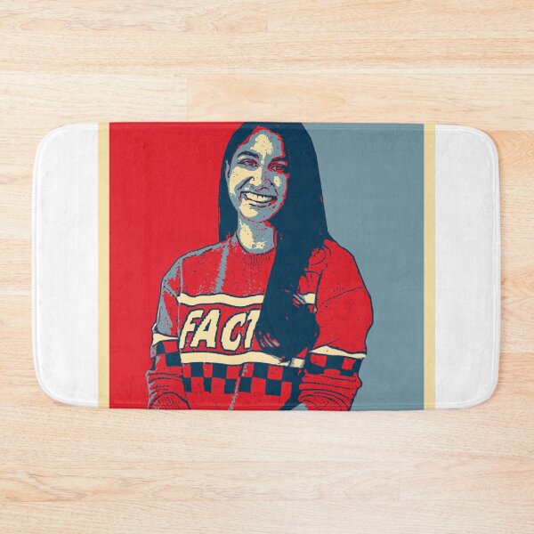 Item preview, monica padman designed and sold by FelixZero.
