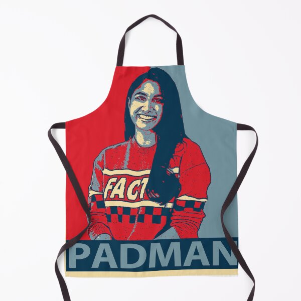 Item preview, monica padman designed and sold by FelixZero.