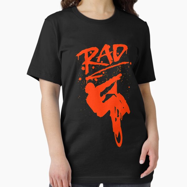 Item preview, RAD Graffiti Redesign with Radical BMX Bike  designed and sold by HyyNathan2.
