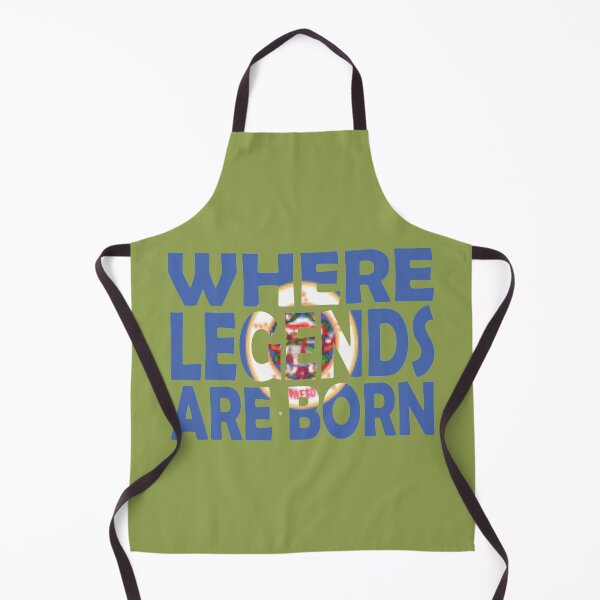 Item preview, Minnesota Flag - Where Legends Are Born designed and sold by Quotes-I-Wear.