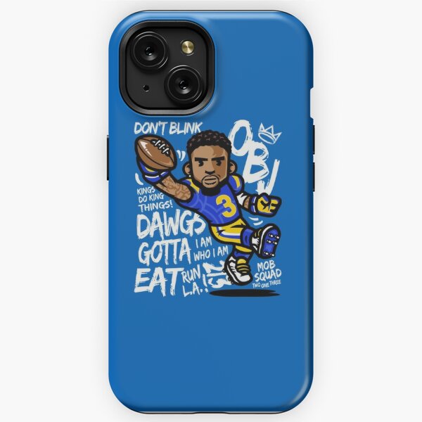 TODD GURLEY LOS ANGELES RAMS NFL iPhone 11 Pro Max Case Cover