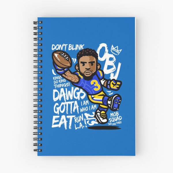 Item preview, King Odell  designed and sold by Nathanleeab.