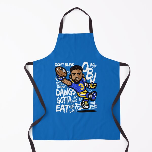 Item preview, King Odell designed and sold by Nathanleeab.