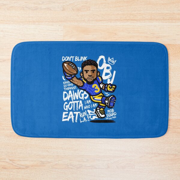 Item preview, King Odell  designed and sold by Nathanleeab.