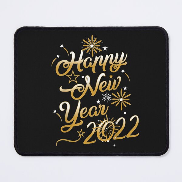 Item preview, Goodbye 2021 Hello 2022- Funny Happy New Year 2022 T-Shirt designed and sold by Knight-Saverin.