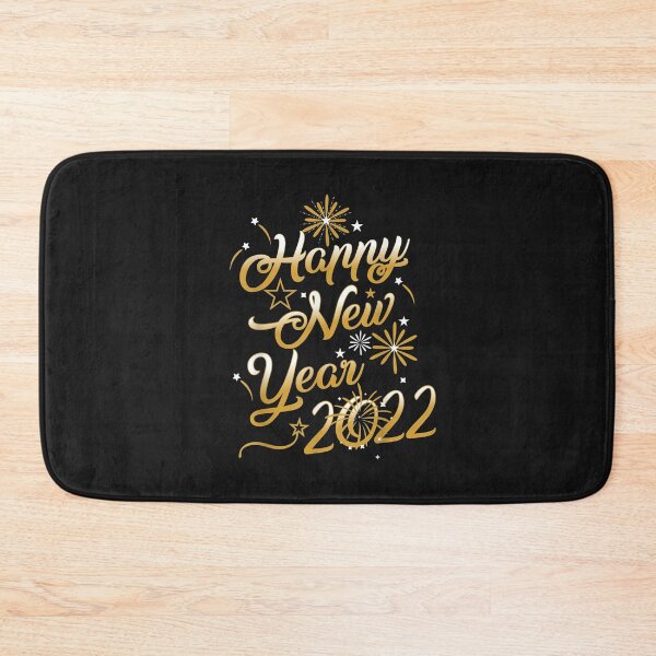 Item preview, Goodbye 2021 Hello 2022- Funny Happy New Year 2022 T-Shirt designed and sold by Knight-Saverin.