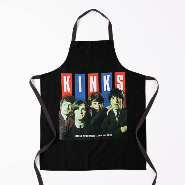 Artikelvorschau, Die Kinks-Band entworfen und verkauft von HyyNathan2.