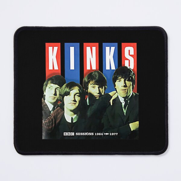 Item preview, The Kinks Band  designed and sold by HyyNathan2.