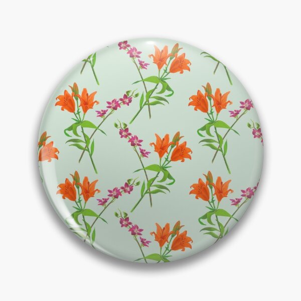 Item preview, Flower Composition designed and sold by BrightL.