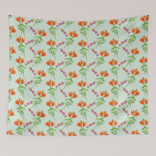Item preview, Flower Composition designed and sold by BrightL.