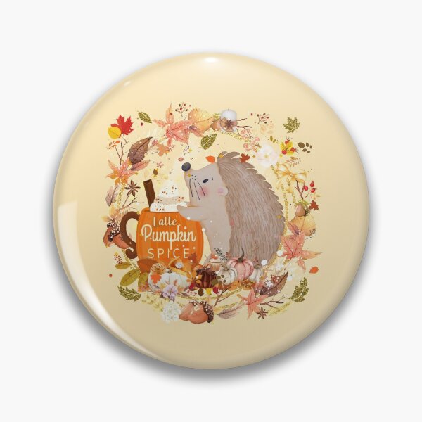 Item preview, Pumpkin Spice Latte!! - Team Pumpkin Spice LATTE - Pumpkin Spike Latte!! designed and sold by SoffyLee586.