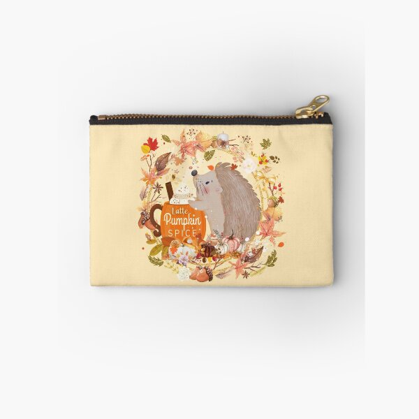 Item preview, Pumpkin Spice Latte !! - Team Pumpkin Spice LATTE - Pumpkin Spike Latte !! designed and sold by SoffyLee586.