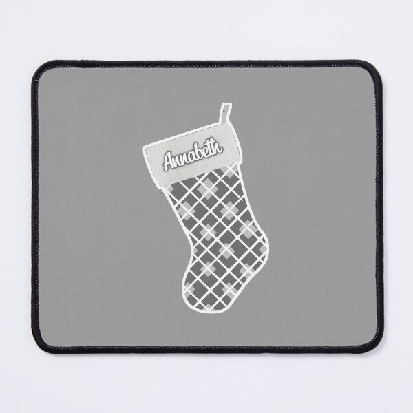 Item preview, Percy Jackson - Annabeth's Gray Stocking designed and sold by babyimfull.