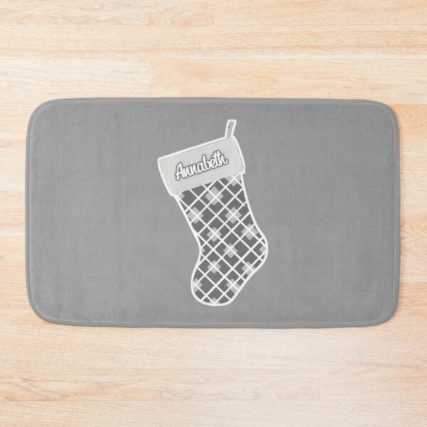 Item preview, Percy Jackson - Annabeth's Gray Stocking designed and sold by babyimfull.