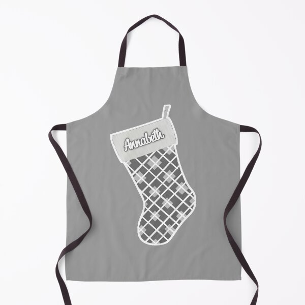 Item preview, Percy Jackson - Annabeth's Gray Stocking designed and sold by babyimfull.