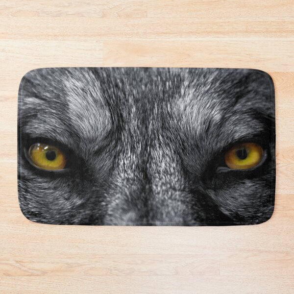 Item preview, Wolf Face designed and sold by AnimalLover4eva.
